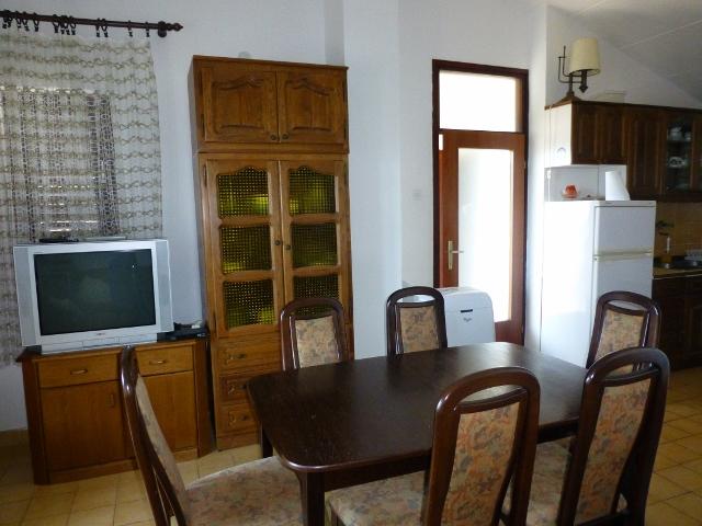 Apartment Oleandar