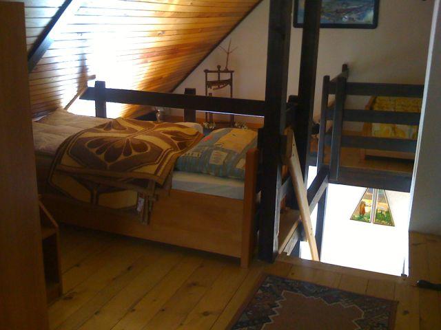 Apartments Mance