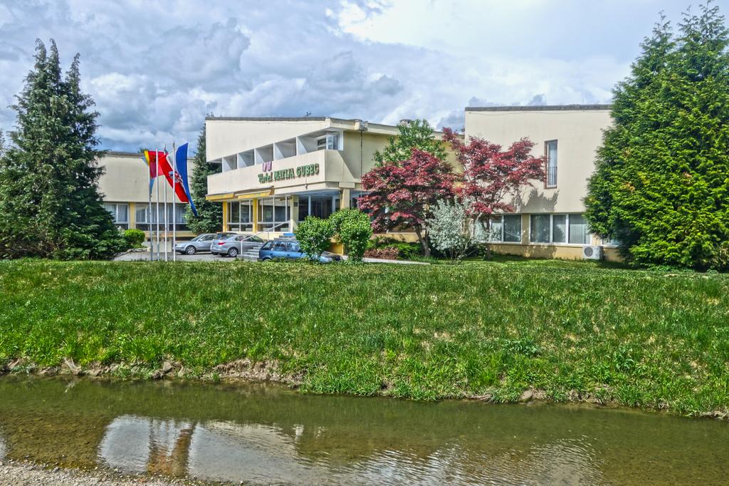 Hotel Matija Gubec, Stubičke Toplice