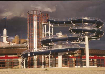 Bizovačke spa