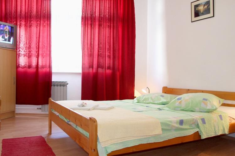 Apartmani Ivop