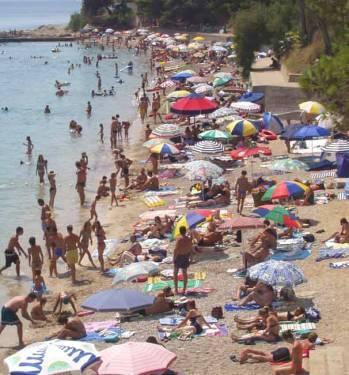 Appartements und Zimmer, Halbinsel Peljesac