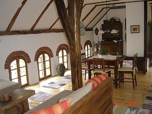 Etno selo Stara Kapela