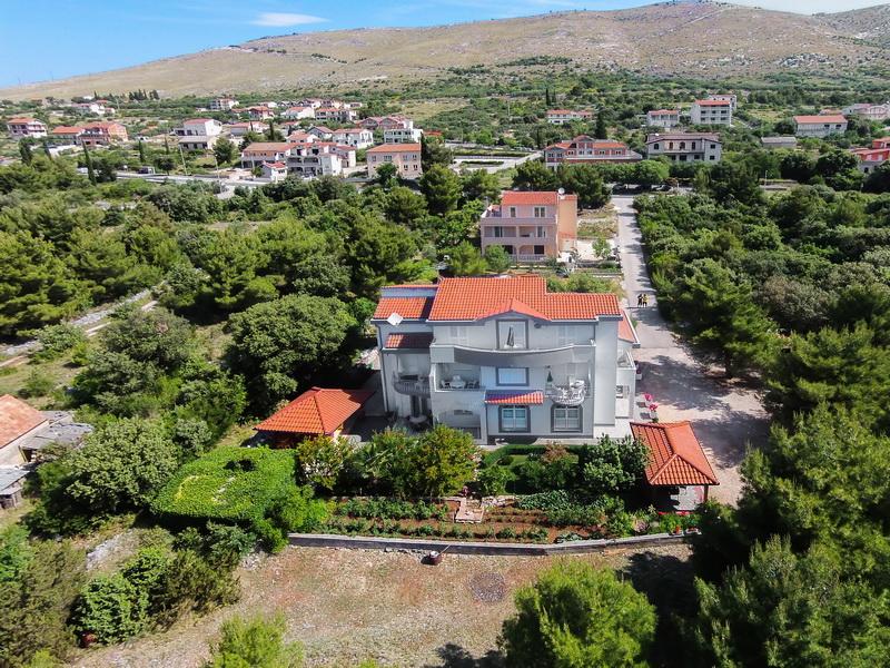 Appartamenti Vesna, Grebaštica