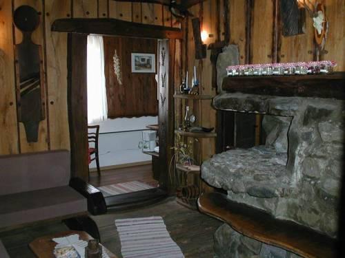 Urlaub - Etno Haus Zaborac