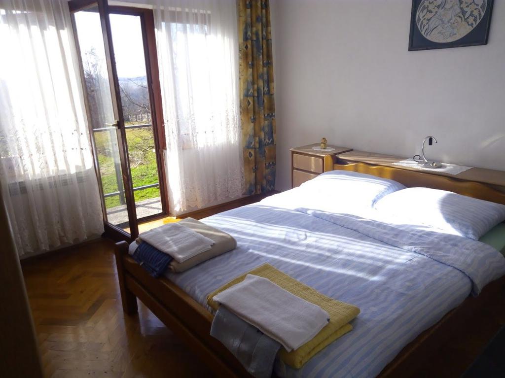 Casa vacanze maggiorana