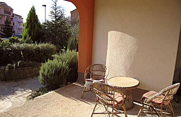 Apartmani Vratović