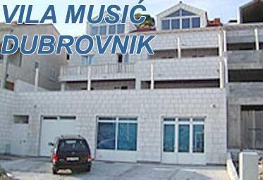 Musik Villa