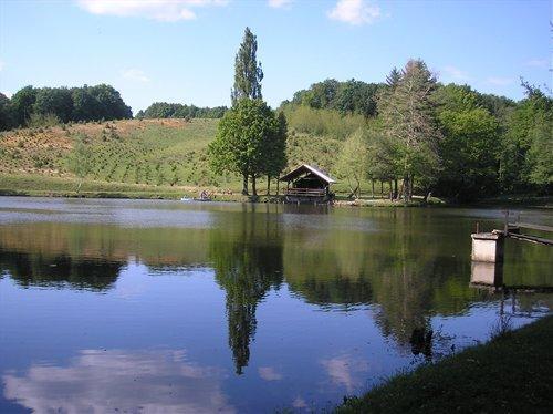 Vacation - cottage, tennis, Zagorje