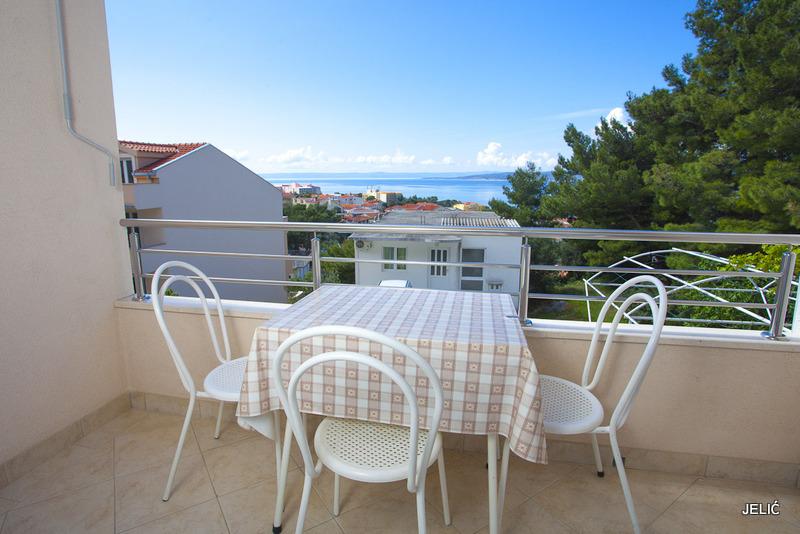 Apartments Jelic