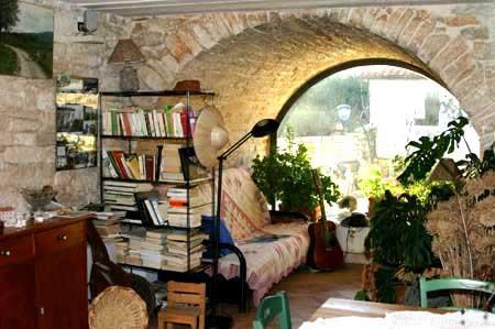 La casa di Matiki