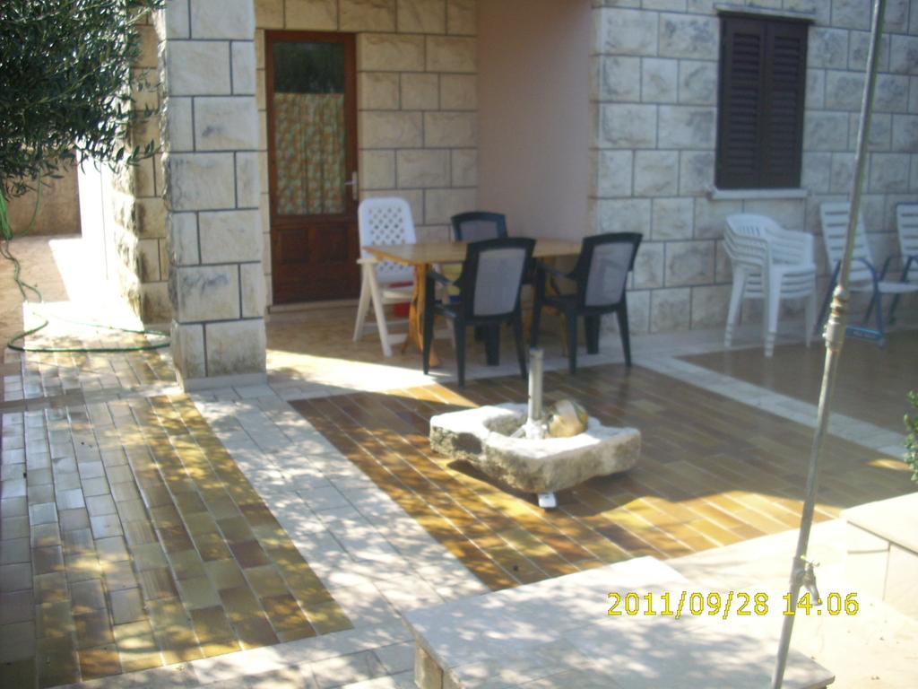 Villa Mak