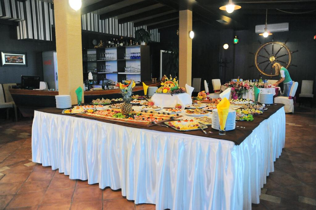 Copacabana Restaurant