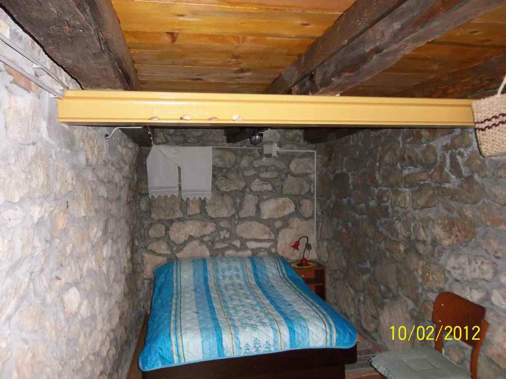 Kuća za odmor u Lici