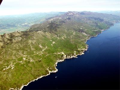 Parco Monte Maggiore