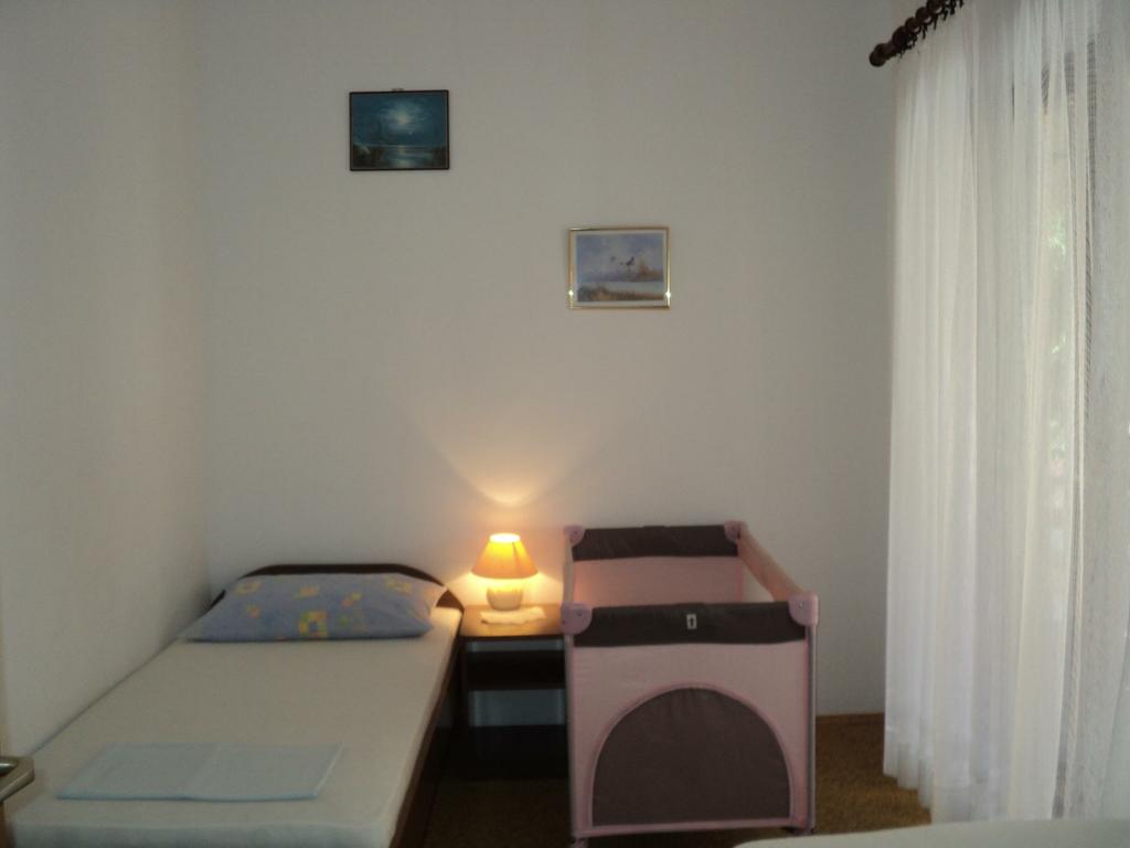 Apartmani Mandre 2