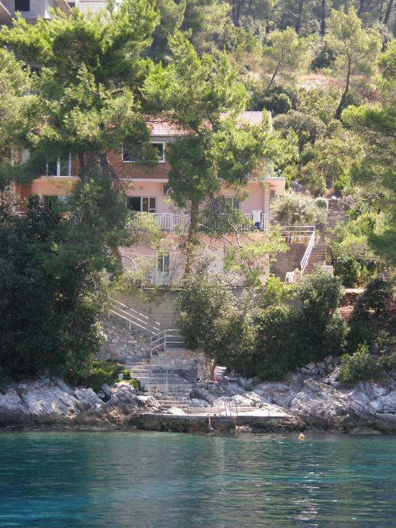 Appartamenti Kosirina