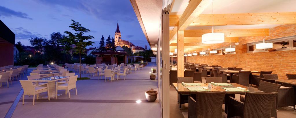 Bluesun hotel Kaj