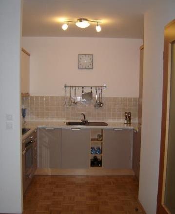 Appartamento Pohorje 1