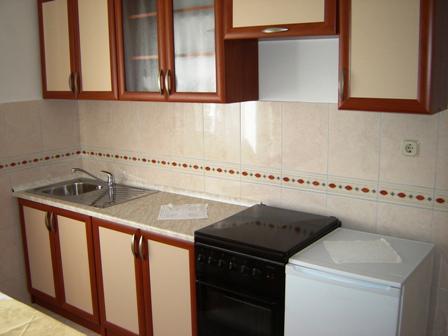 Apartmani Angelina