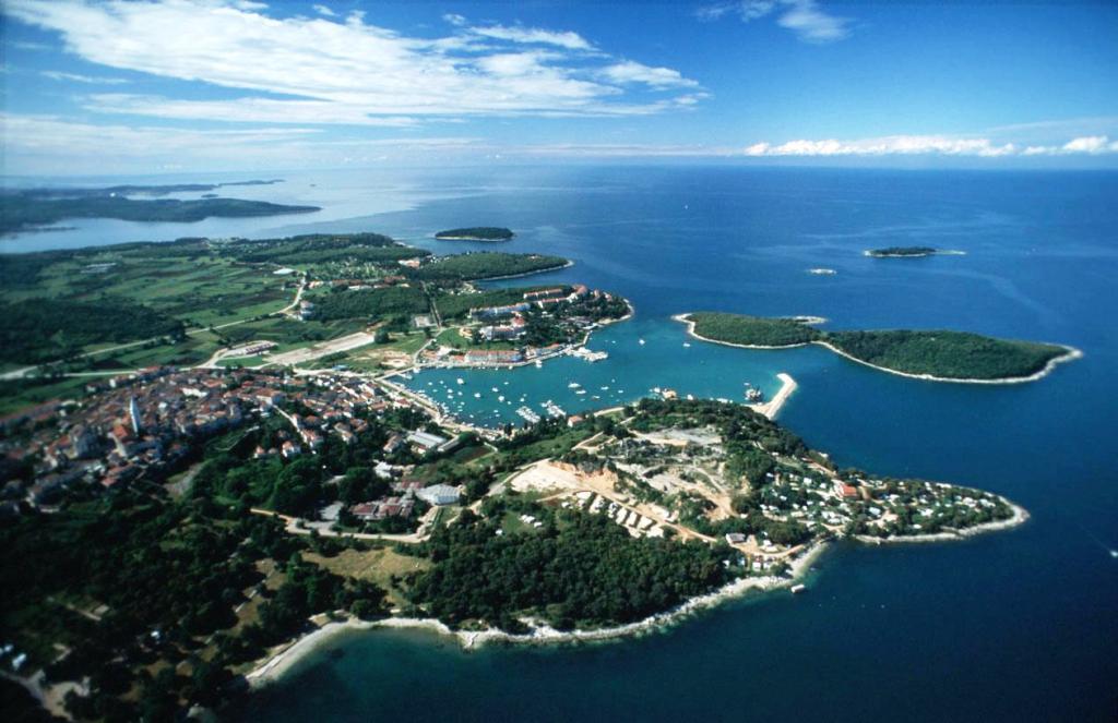 Sea Kajak Istra