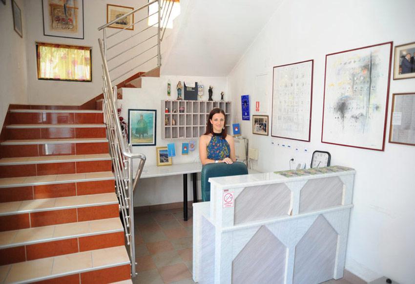 Hotel Prvan
