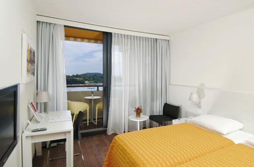Wellness Otok, hotel Istra