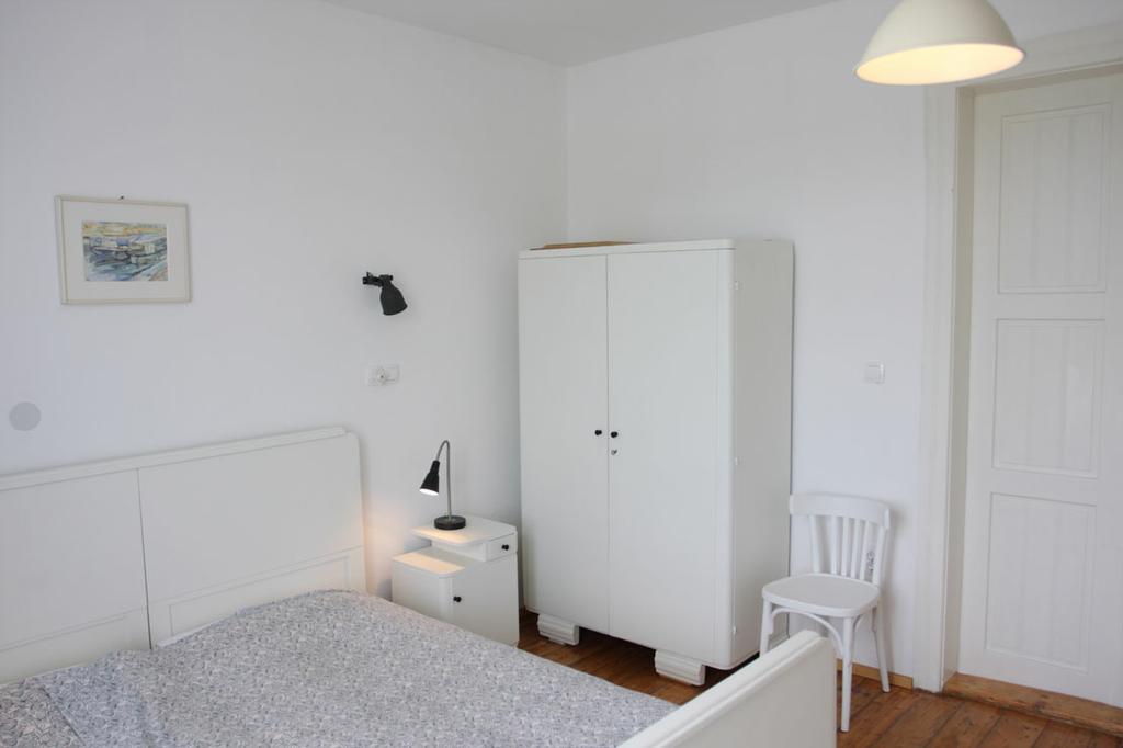 Apartments Martinus
