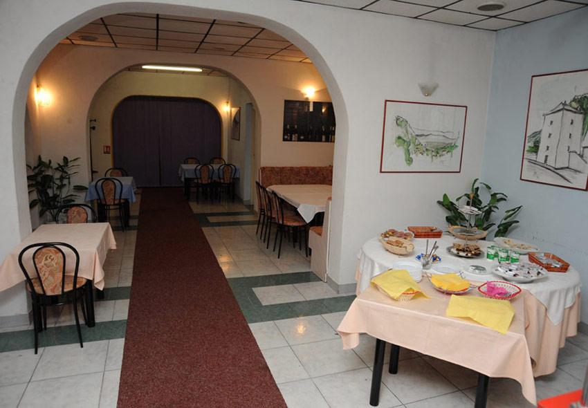Hotel Prvan