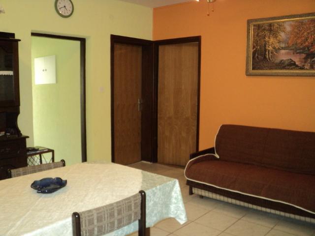 Apartmani Mandre