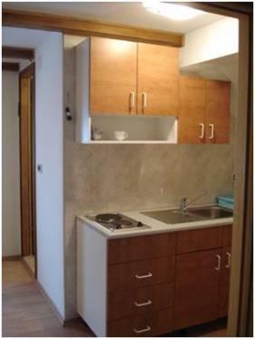 Apartmani Đurđica, Lokve, Gorski kotar