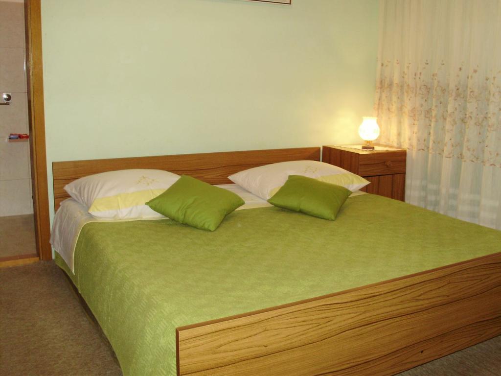 Ferienwohnung Maja