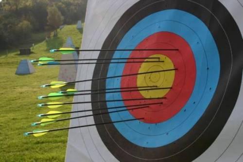Adrenalin Paintball & Centre St. Sonntag