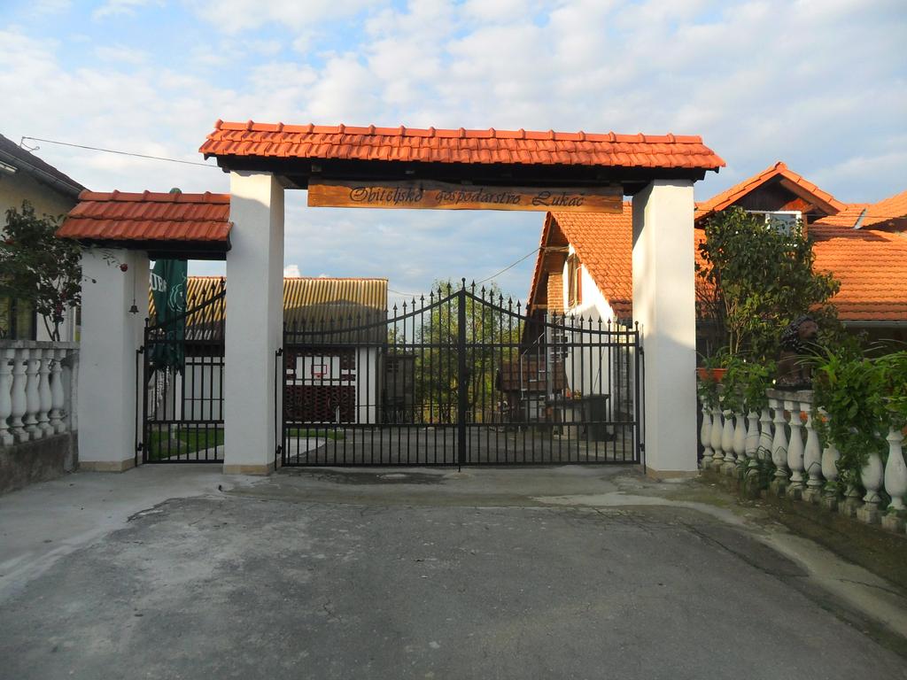 Excursion site Zeleni put