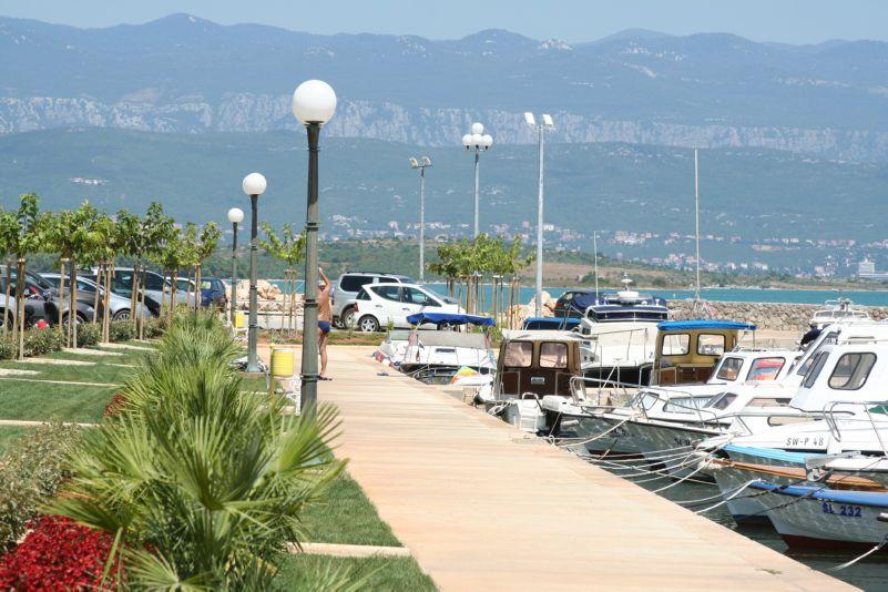 Apartments Žuvičić - Čižići - island Krk