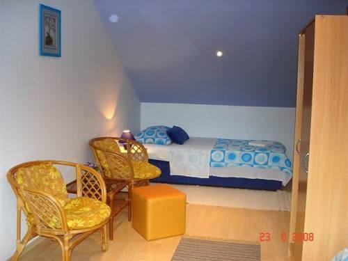 Sobe-apartmani Corina