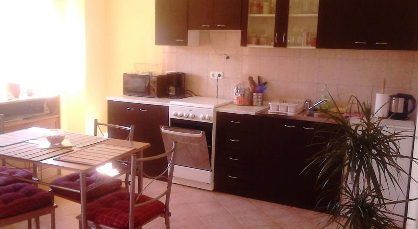 Apartment Tanja, Flengi - Vrsar