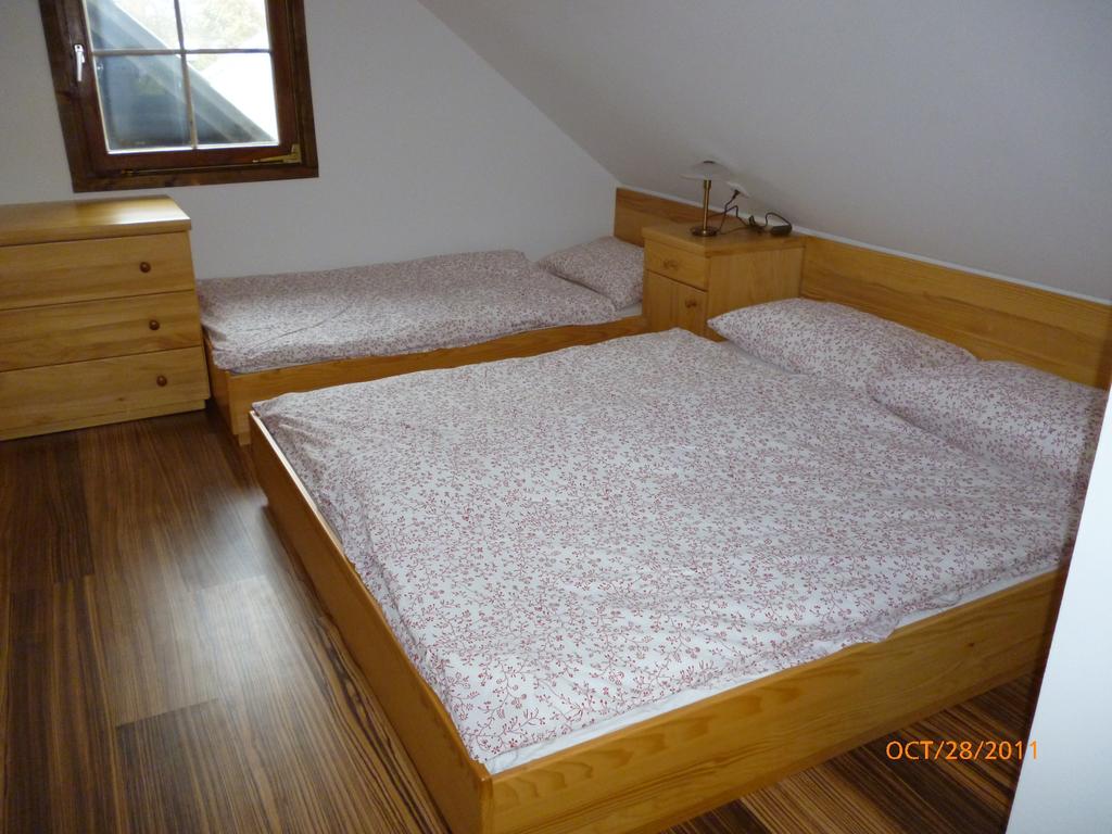 Ferienhaus Simmi