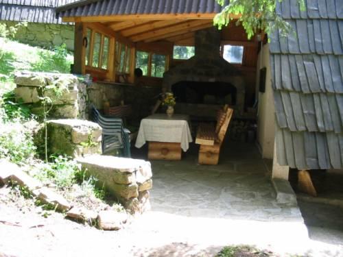 Apartmani D&D Vlašić