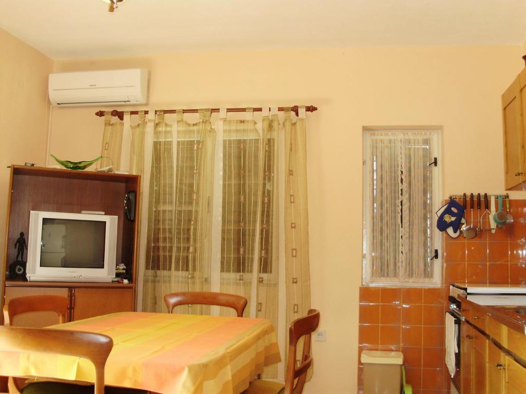 Ferienwohnung Maja