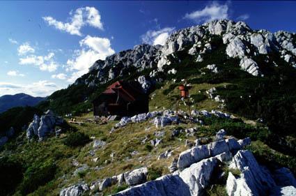 National Park Paklenica