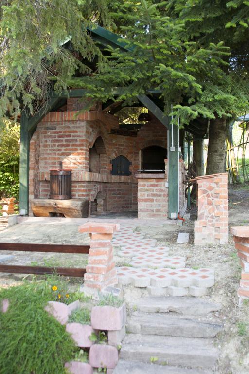 Holiday house and celebrations Green Paradise