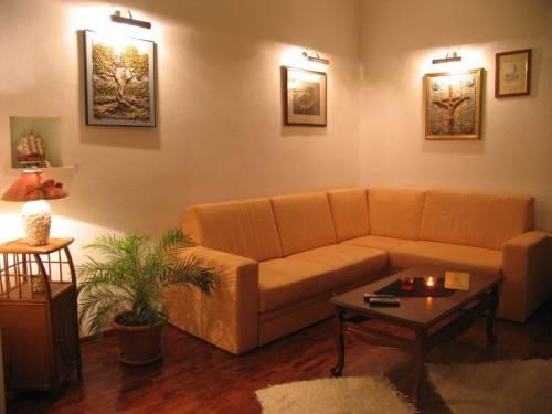 Korkyra Villa Apartments