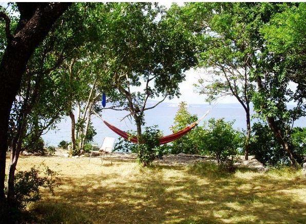 Camp Gamberi