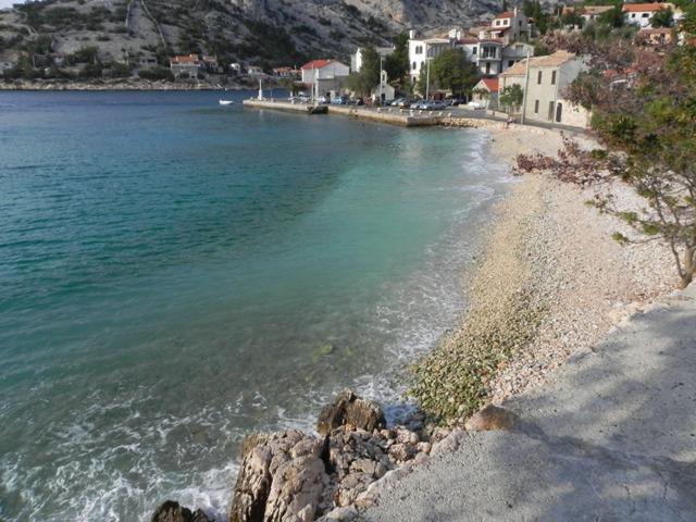 Apartman uz more