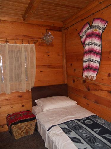 Cottage 'Čarobni breg'