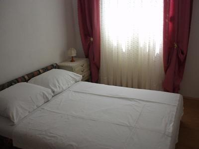 Aparment Marina in middle dalmatia