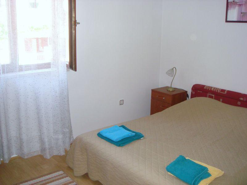 Ferienwohnung Hrabar