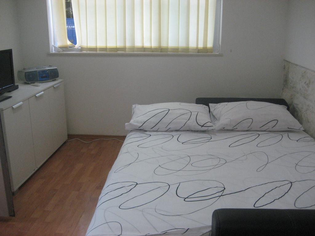 Studio apartment Porta