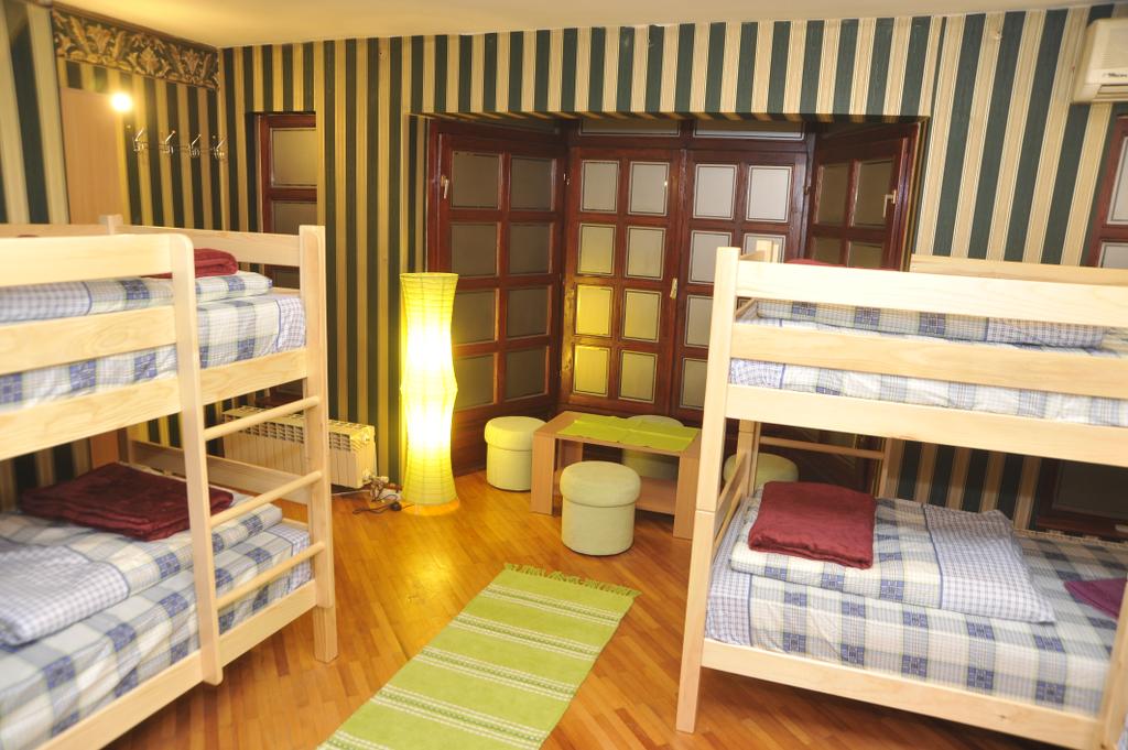 Hostel srce Sarajeva